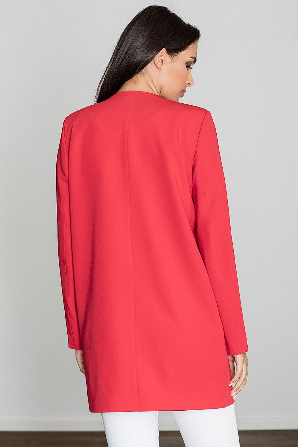 Manteau model 111118 Figl