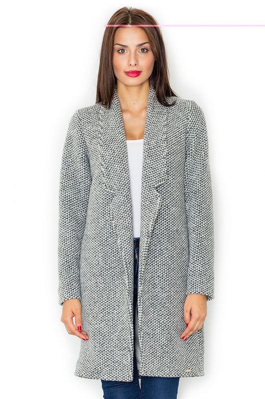  Manteau model 111250 Figl 