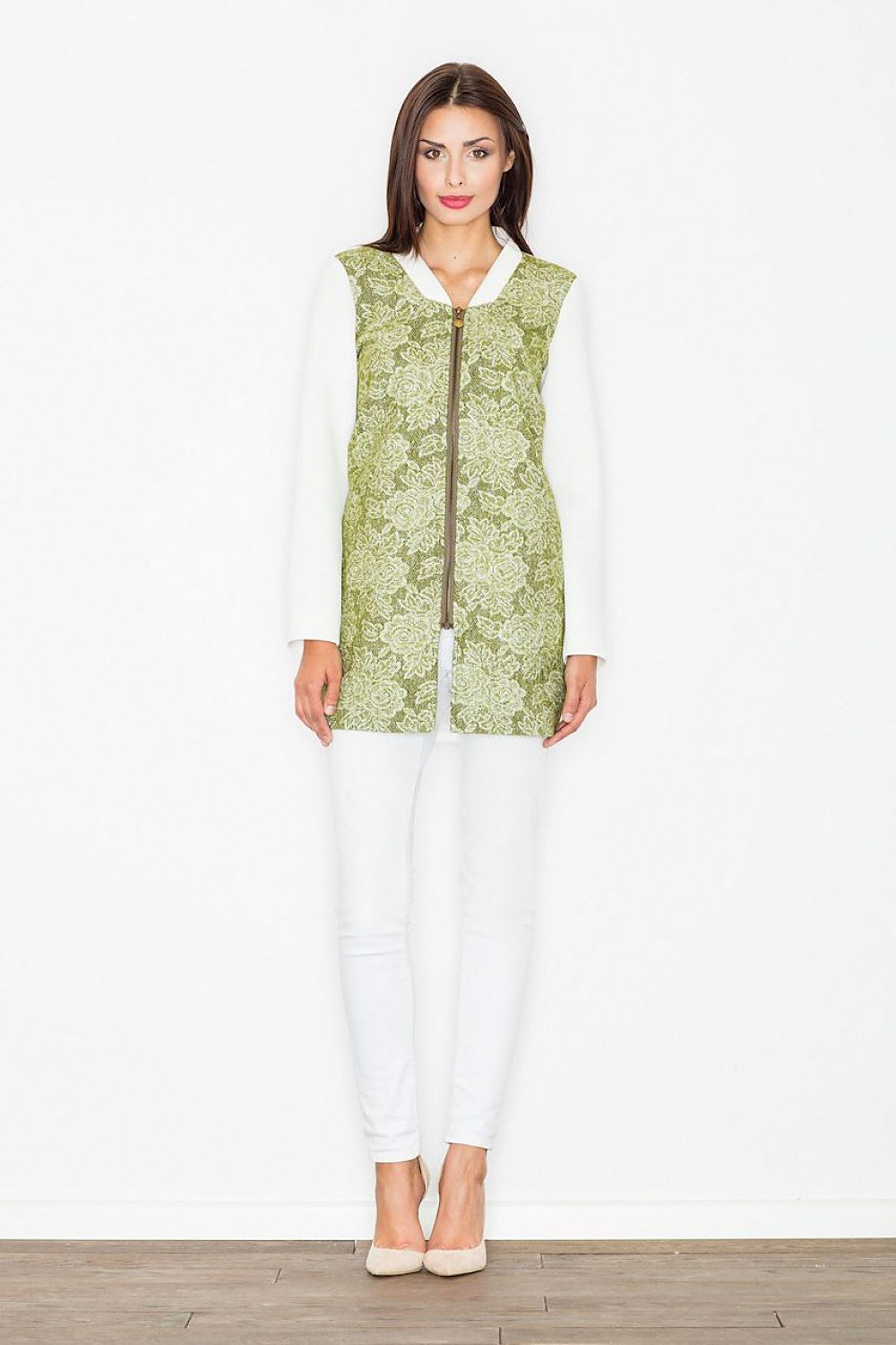  Manteau model 111500 Figl 