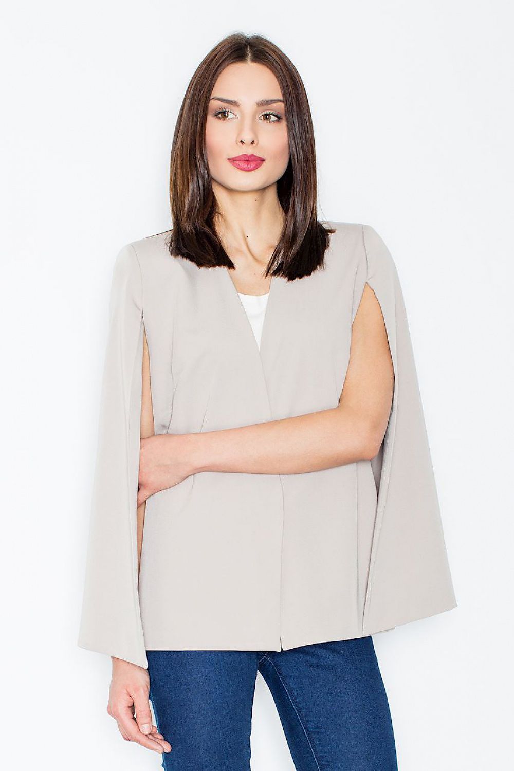  Blazer femme model 111514 Figl 