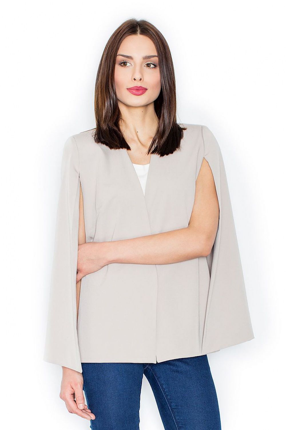  Blazer femme model 111514 Figl 
