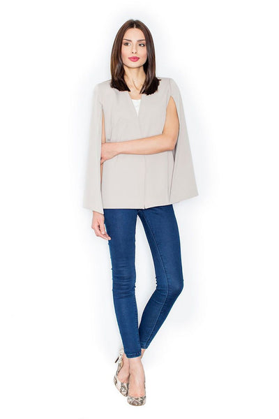  Blazer femme model 111514 Figl 