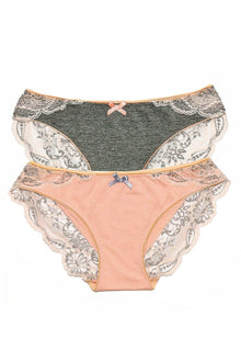  Culottes model 110956 Enfin 