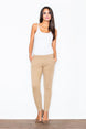  Pantalon femme model 43862 Figl 