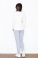  Pantalon femme model 43914 Figl 