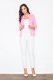  Blazer femme model 44221 Figl 