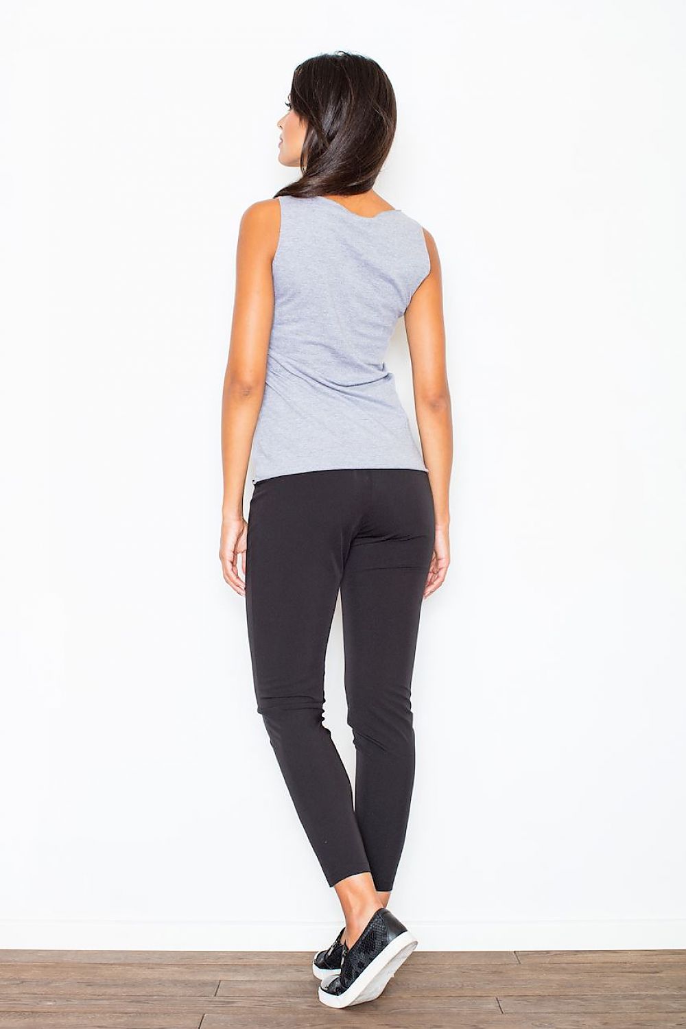 Pantalon femme model 44207 Figl