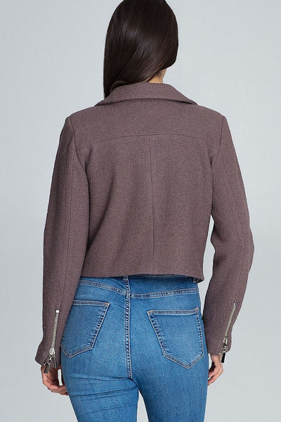  Veste model 116252 Figl 