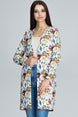  Blazer femme model 116360 Figl 