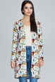  Blazer femme model 116360 Figl 