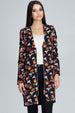  Blazer femme model 116361 Figl 