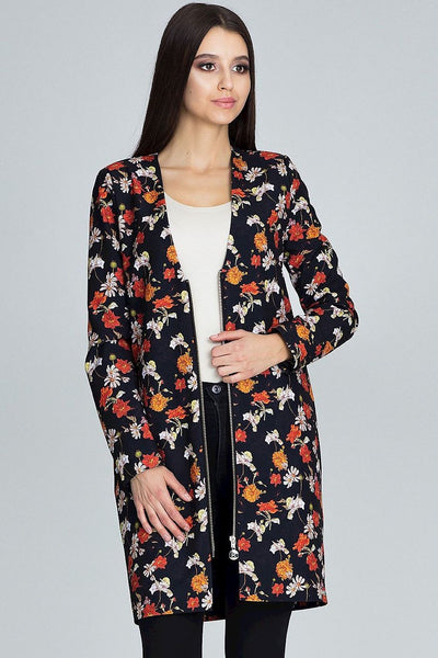  Blazer femme model 116361 Figl 