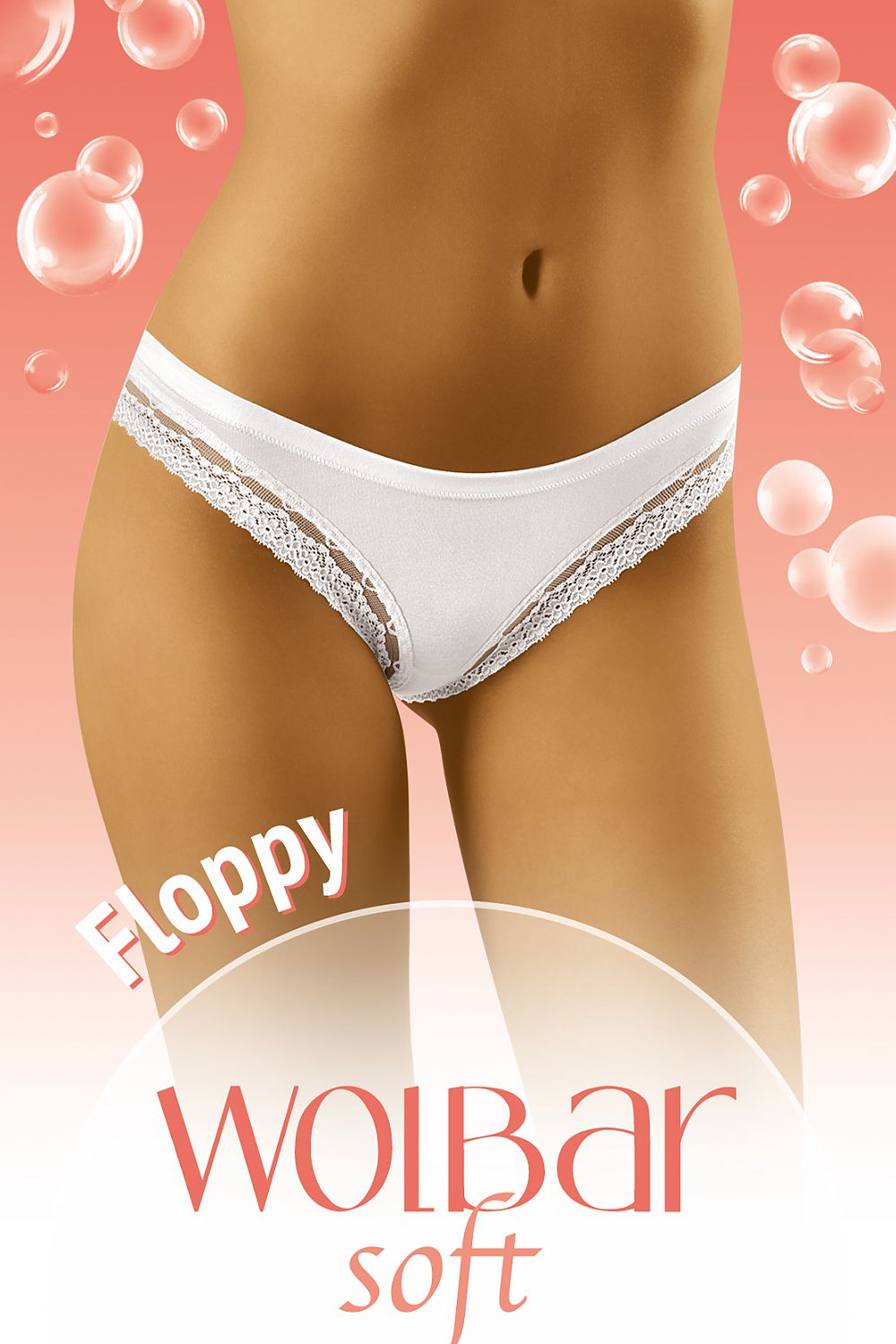 Culottes model 30640 Wolbar 