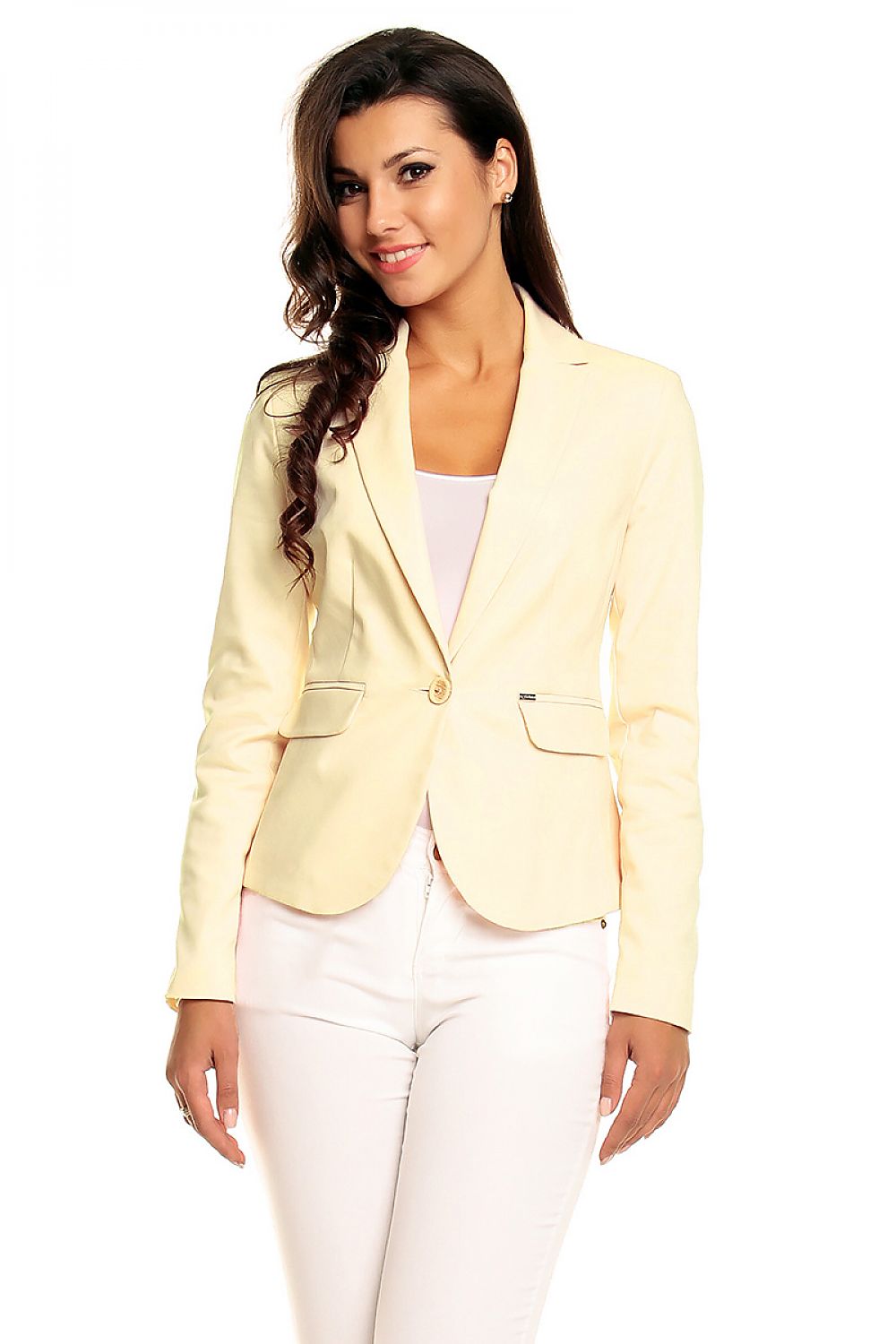  Blazer femme model 118955 Cabba 