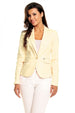  Blazer femme model 118955 Cabba 