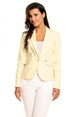  Blazer femme model 118955 Cabba 