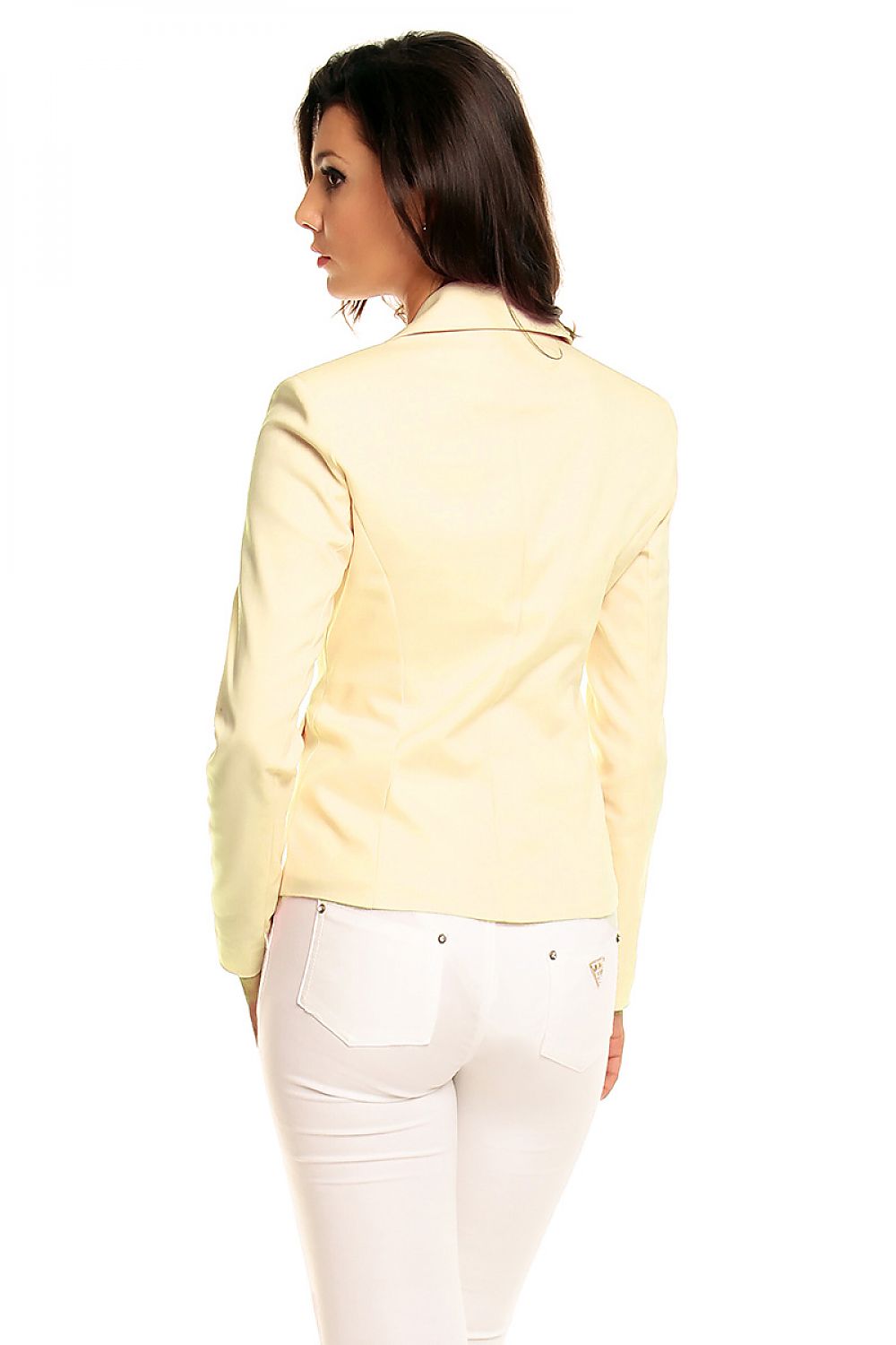 Blazer femme model 63560 Cabba