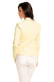  Blazer femme model 118955 Cabba 