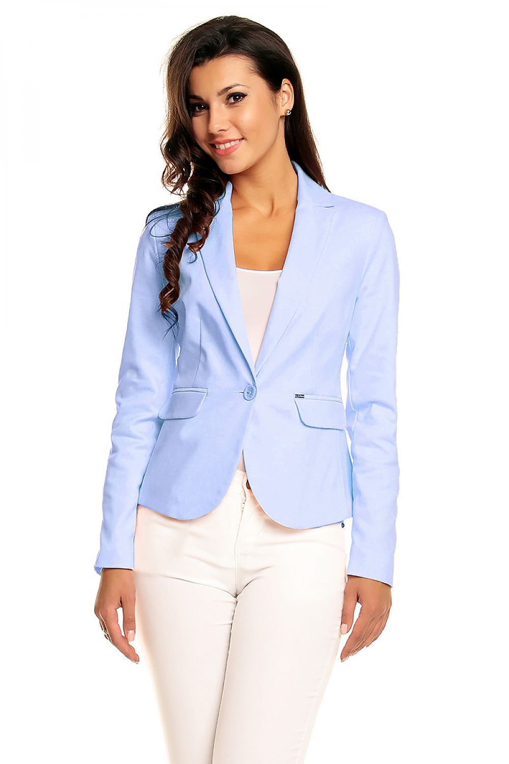 Blazer femme model 63560 Cabba