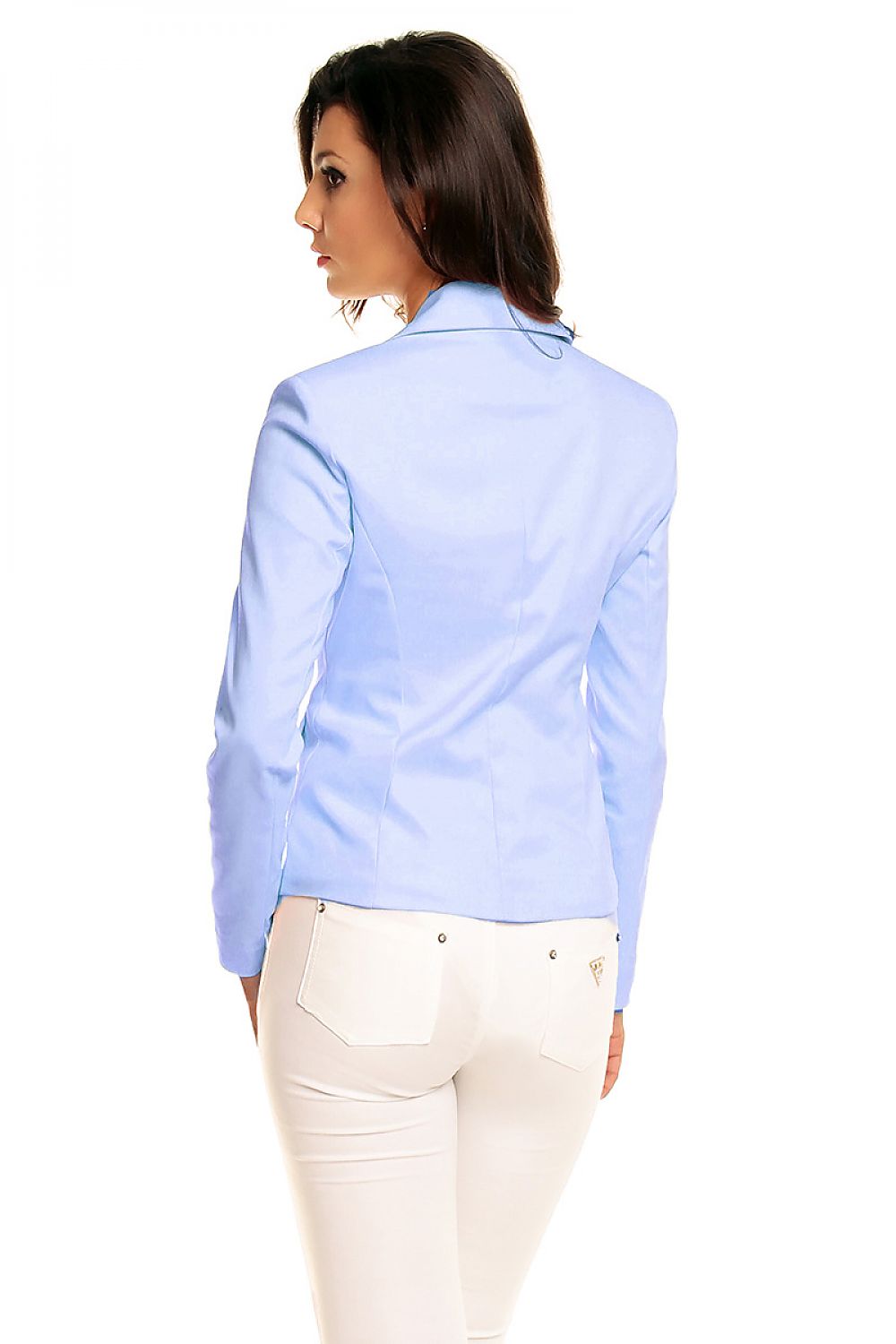 Blazer femme model 63560 Cabba