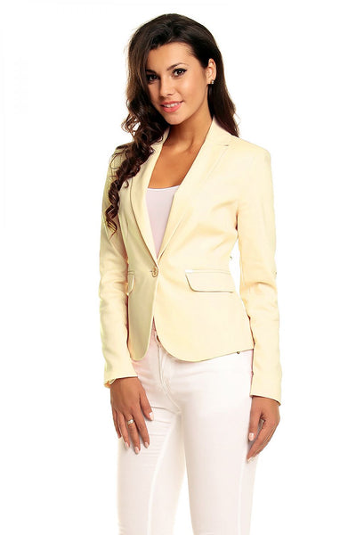  Blazer femme model 118955 Cabba 