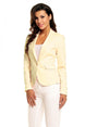  Blazer femme model 118955 Cabba 