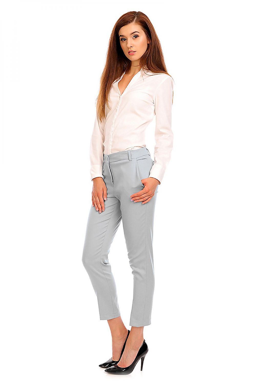  Pantalon femme model 118957 Cabba 