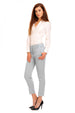  Pantalon femme model 118957 Cabba 