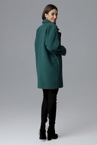  Manteau model 124229 Figl 