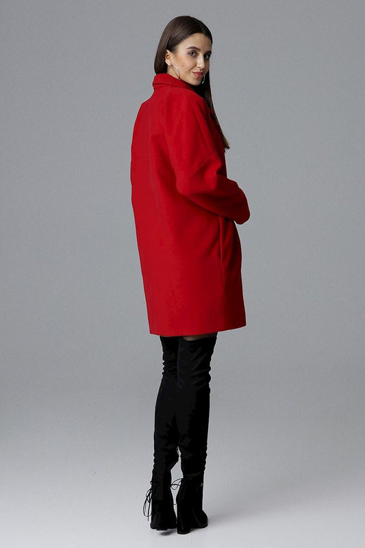  Manteau model 124230 Figl 