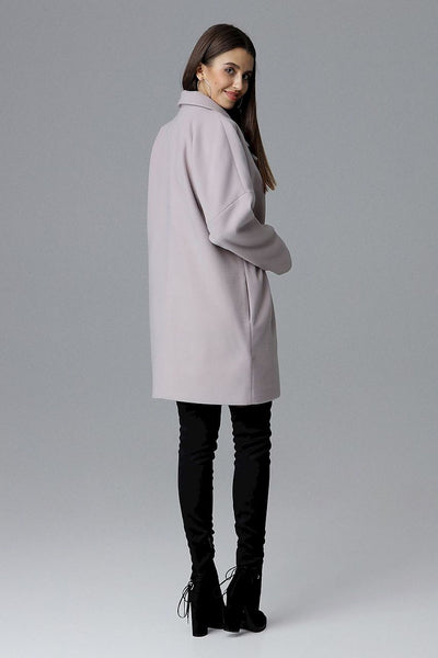  Manteau model 124231 Figl 