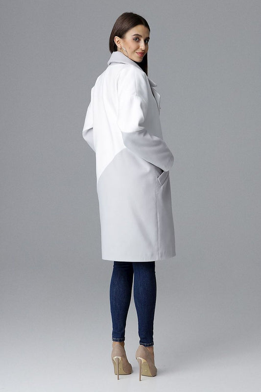  Manteau model 124377 Figl 