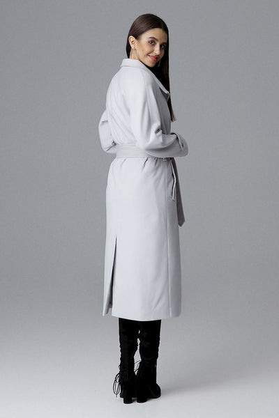 Manteau model 124383 Figl 