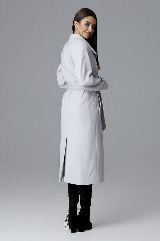  Manteau model 124383 Figl 