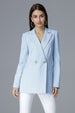  Blazer femme model 126193 Figl 