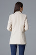  Blazer femme model 126194 Figl 