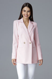  Blazer femme model 126195 Figl 