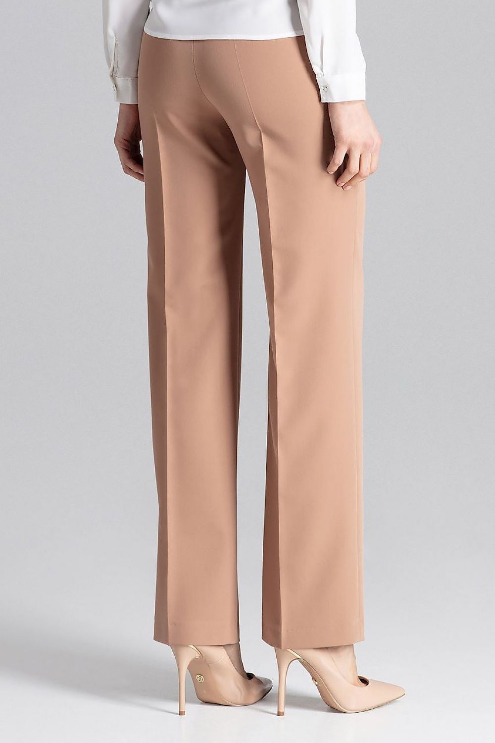 Pantalon long model 129775 Figl