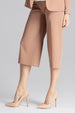  Pantalon femme model 129787 Figl 
