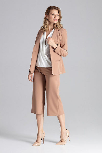 Blazer femme model 129803 Figl 