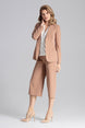  Blazer femme model 129803 Figl 