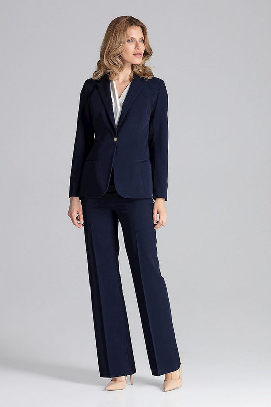  Blazer femme model 129808 Figl 