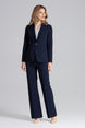  Blazer femme model 129808 Figl 
