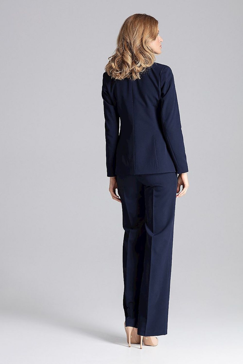  Blazer femme model 129808 Figl 