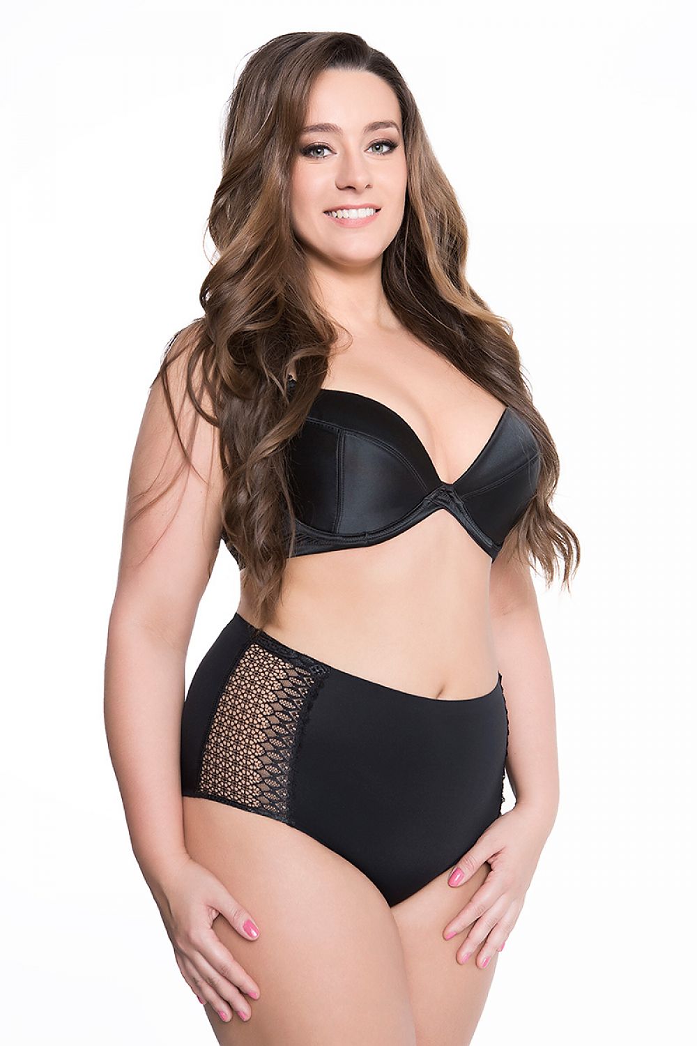Culottes model 108373 Julimex Lingerie