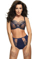  Culottes brésiliennes model 134086 Gorsenia Lingerie 