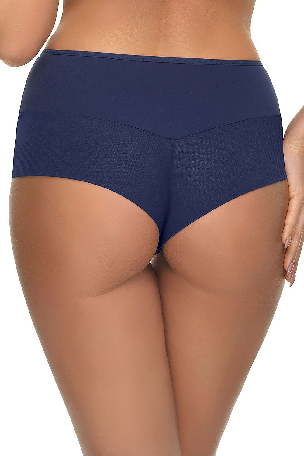  Culottes brésiliennes model 134086 Gorsenia Lingerie 