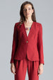  Blazer femme model 135771 Figl 