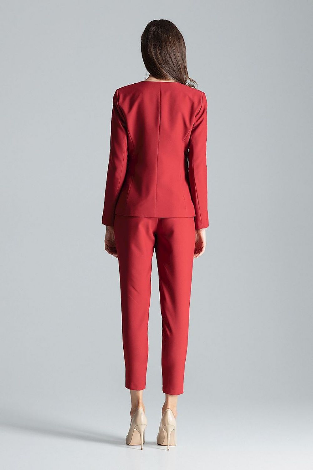  Blazer femme model 135771 Figl 