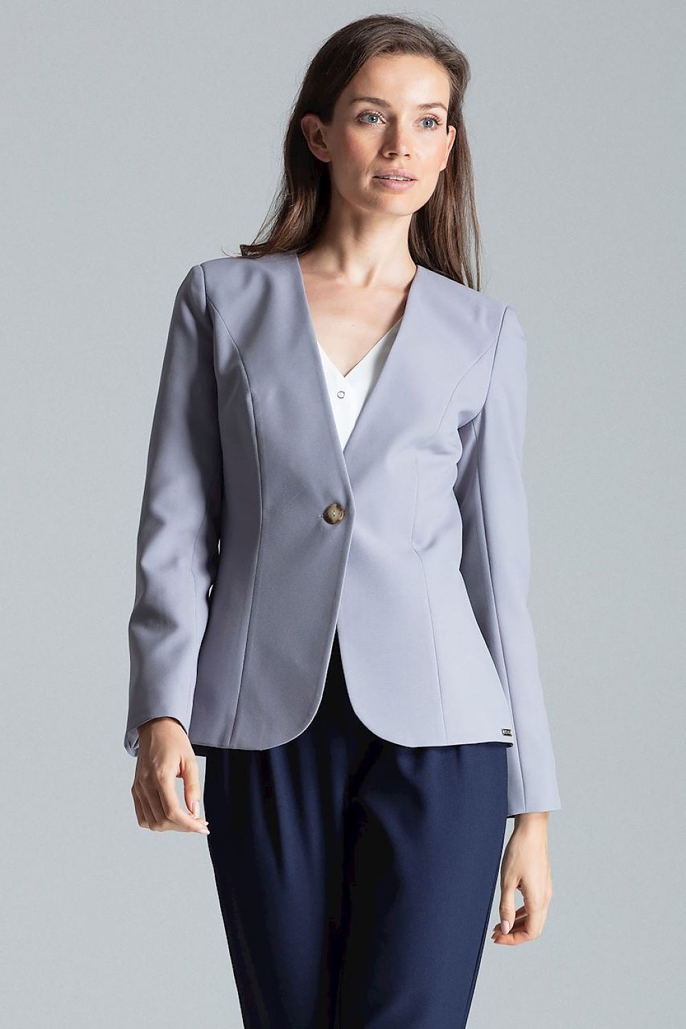 Blazer femme model 135771 Figl